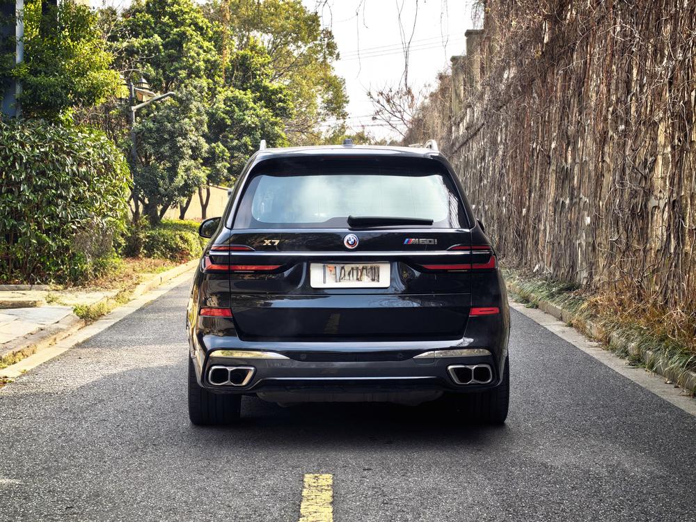 BMW BMW X7