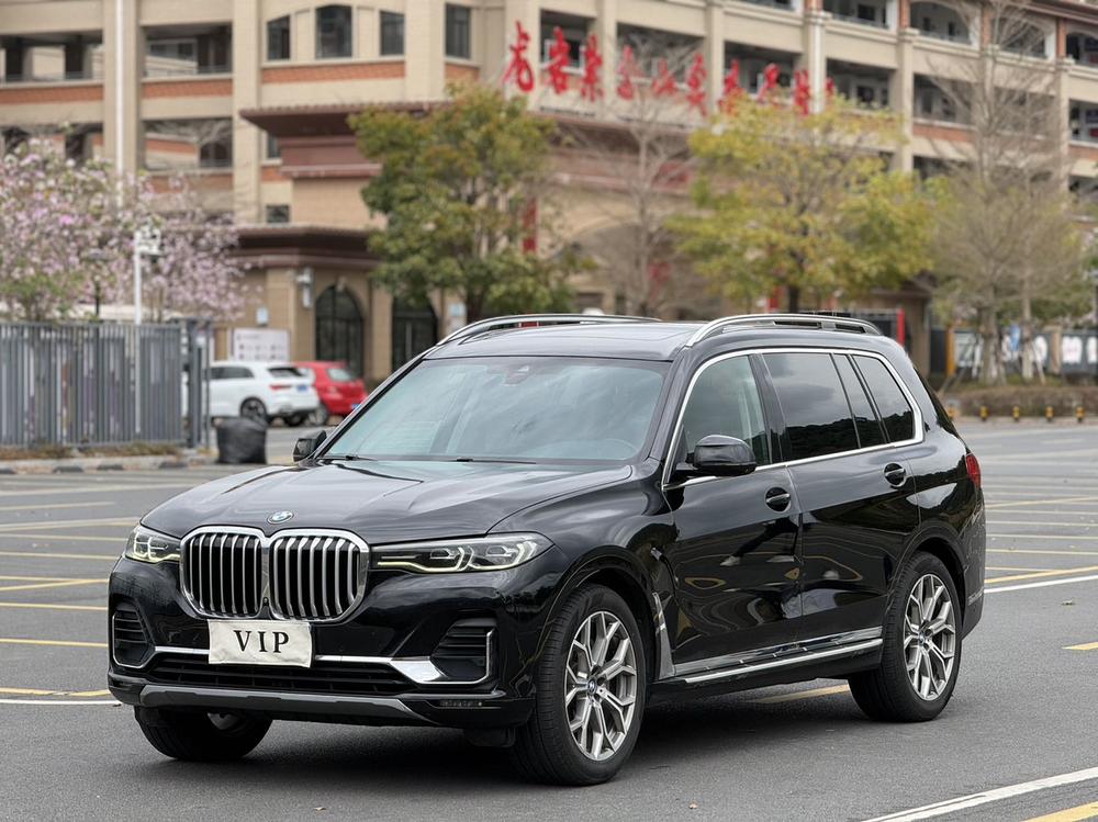 BMW BMW X7