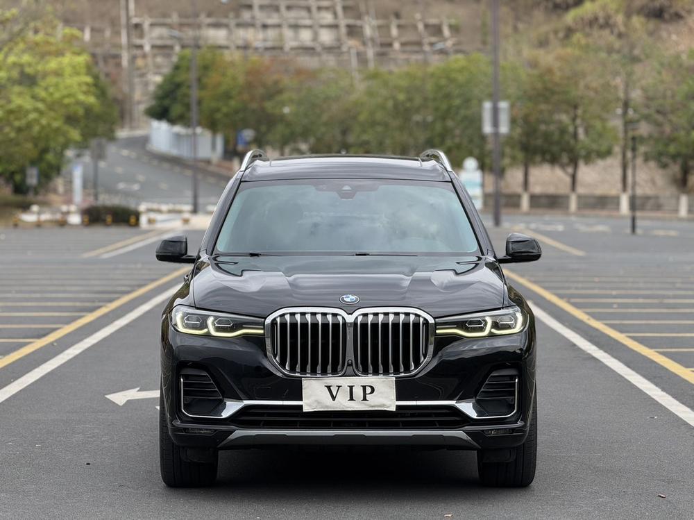 BMW BMW X7