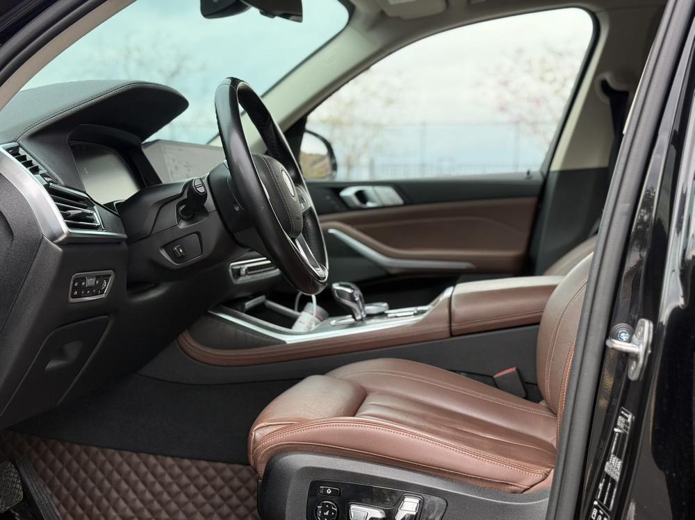 BMW BMW X7