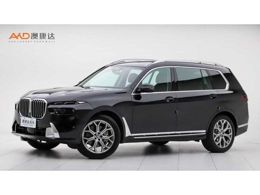 BMW BMW X7