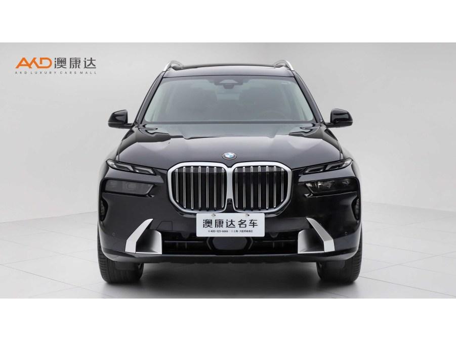 BMW BMW X7
