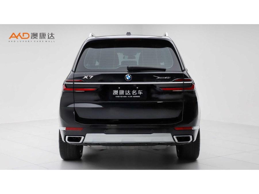 BMW BMW X7