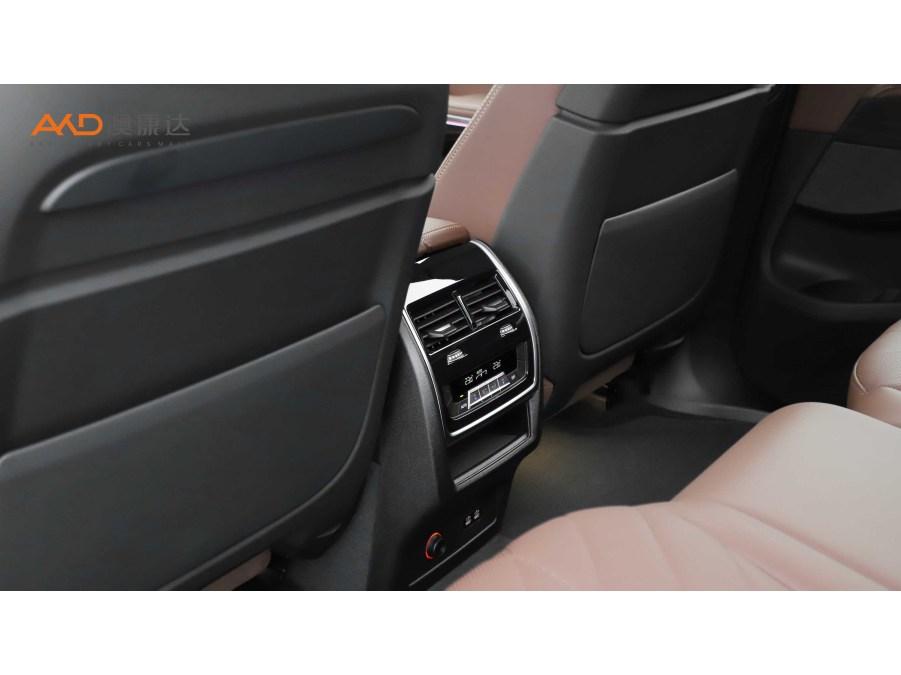 BMW BMW X7