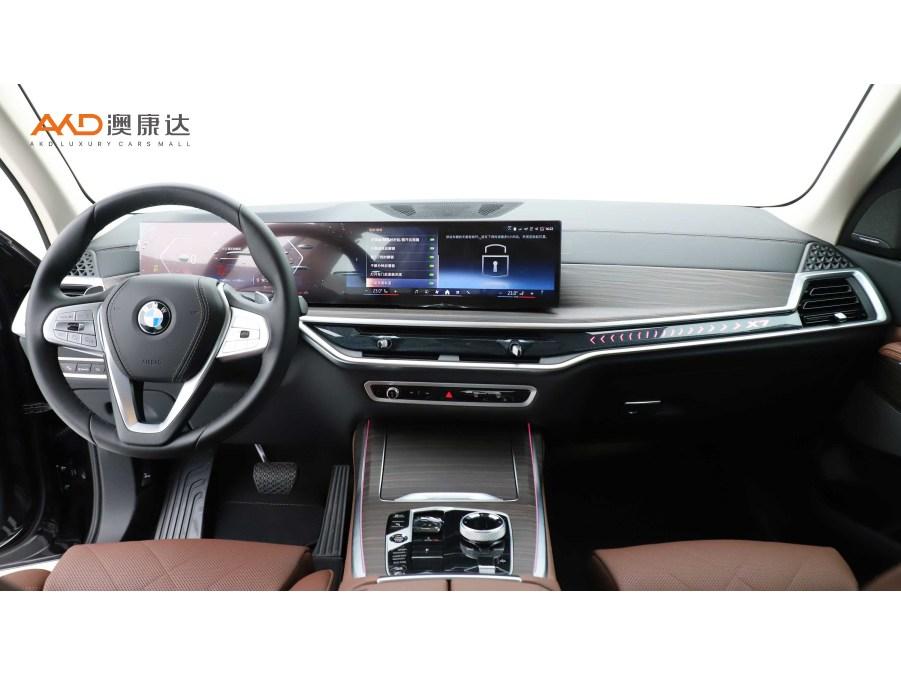 BMW BMW X7