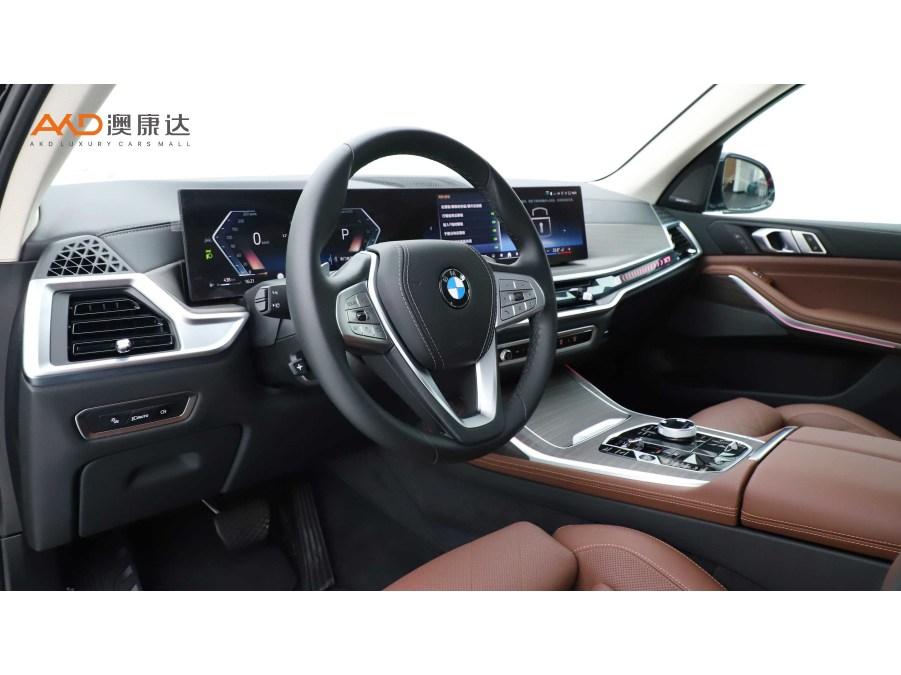 BMW BMW X7