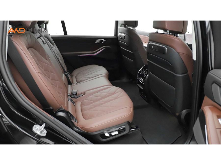 BMW BMW X7