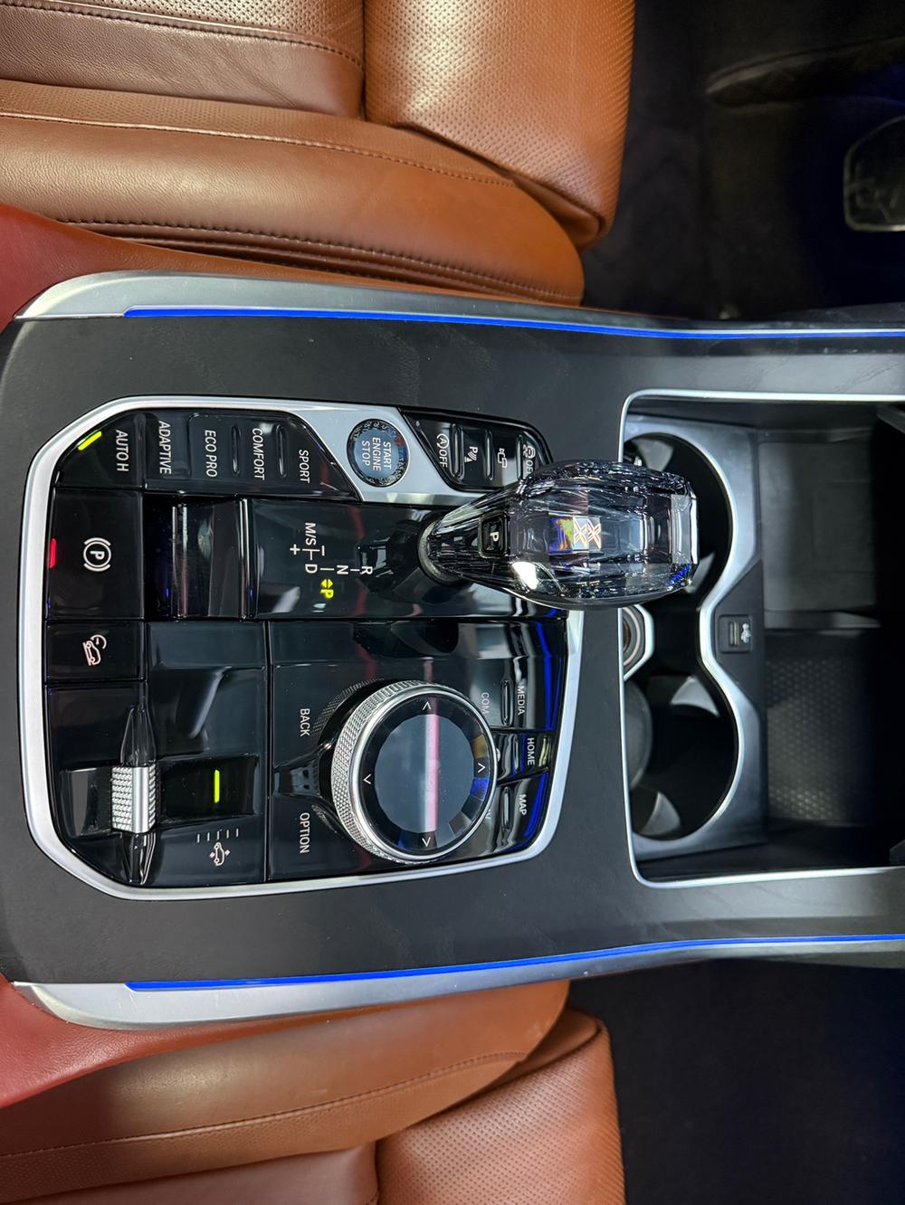 BMW BMW X7