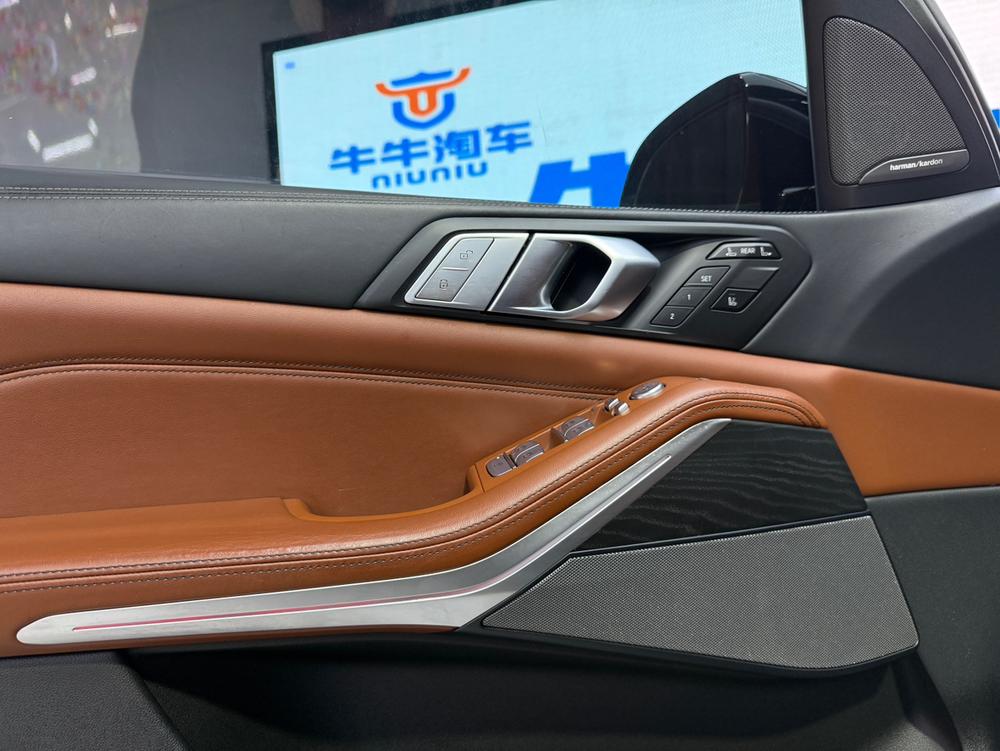 BMW BMW X7