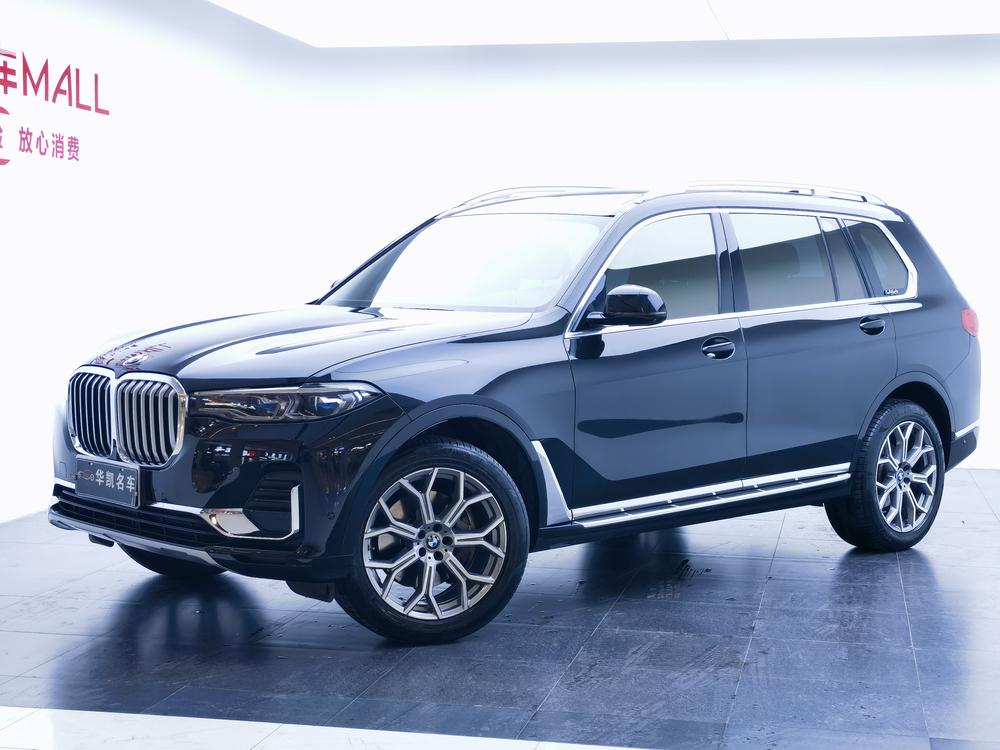 BMW BMW X7