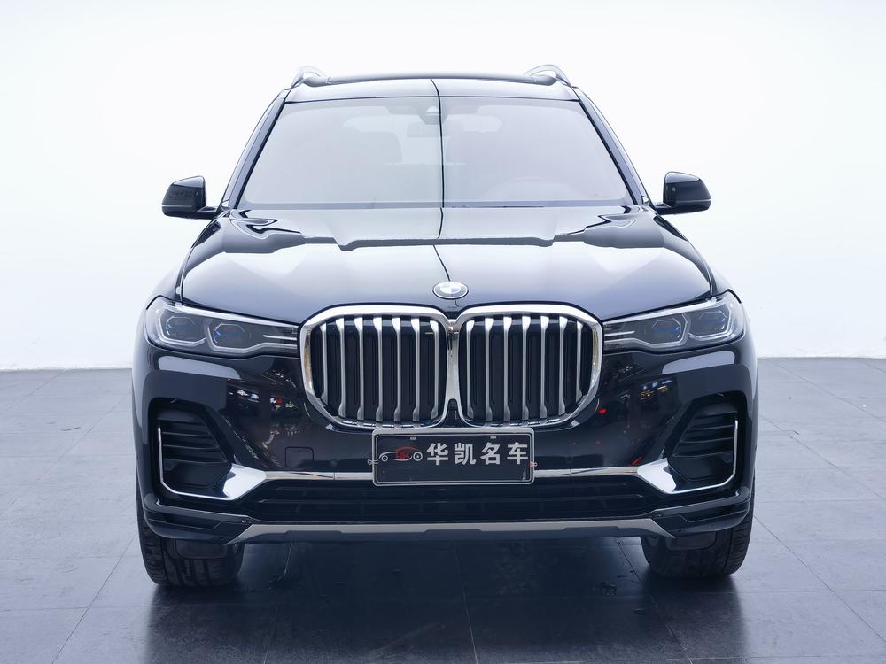 BMW BMW X7