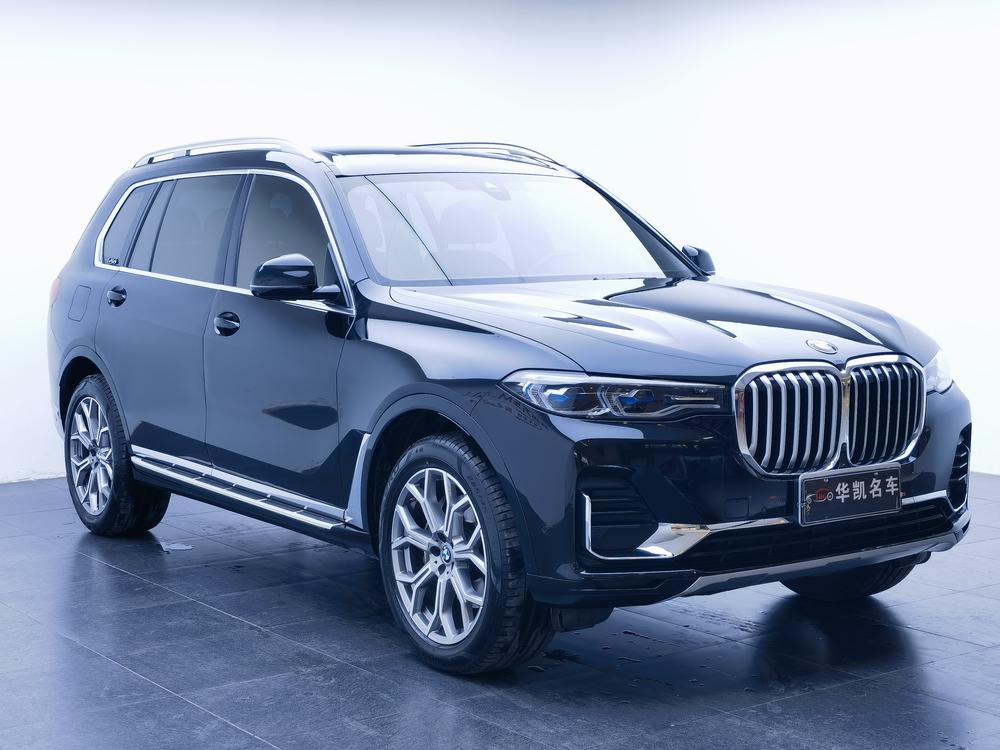 BMW BMW X7