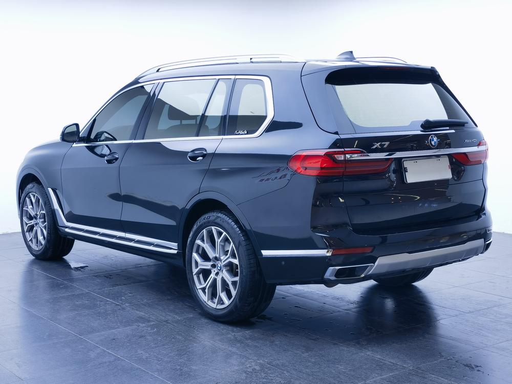 BMW BMW X7