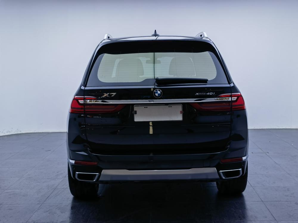 BMW BMW X7