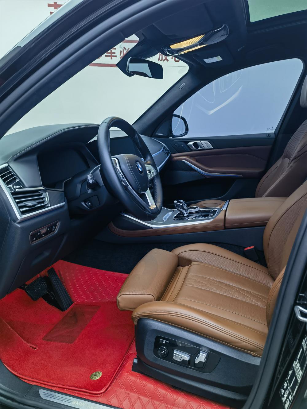 BMW BMW X7