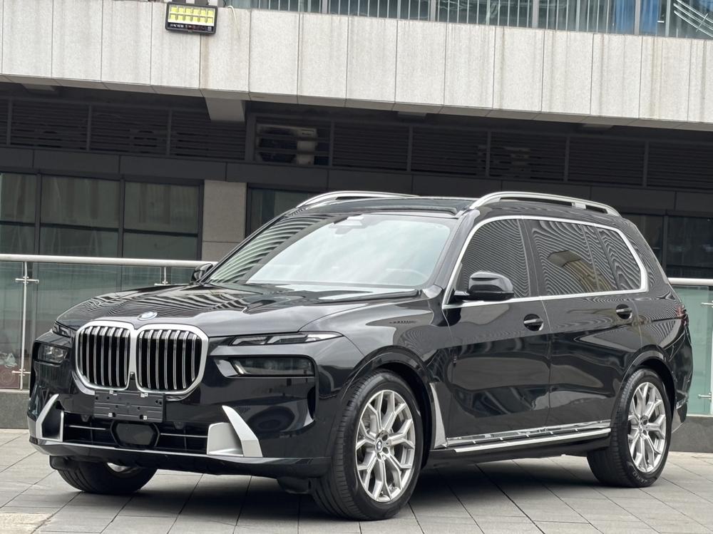 BMW BMW X7