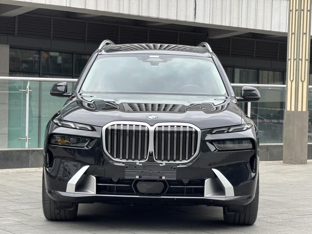 BMW BMW X7