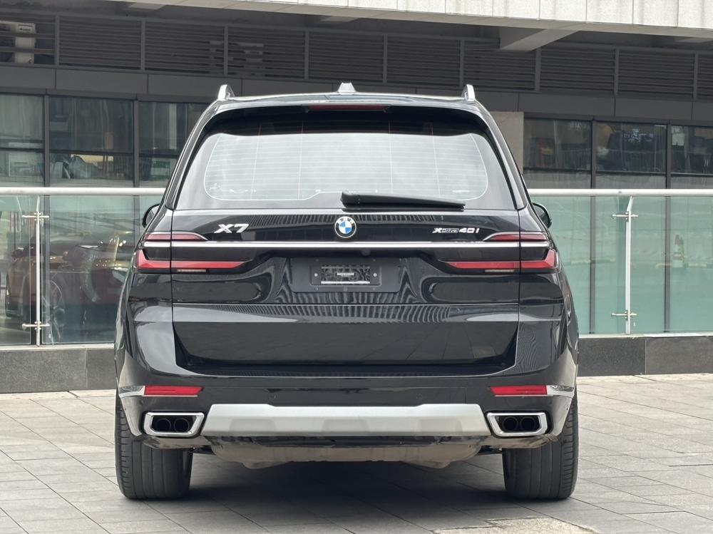 BMW BMW X7