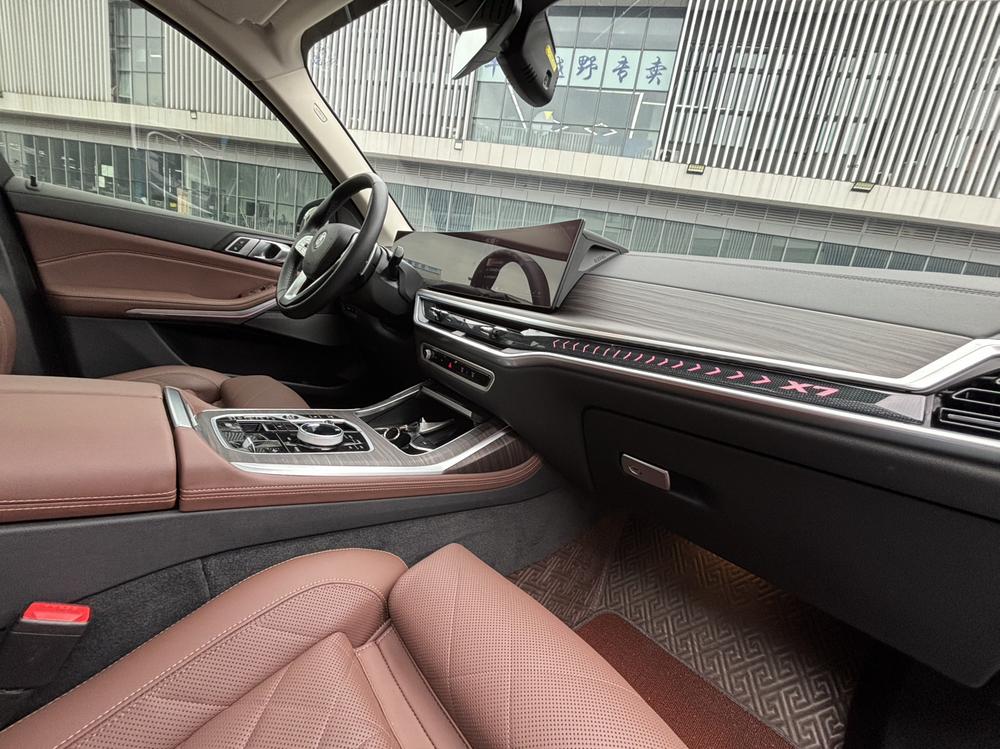 BMW BMW X7