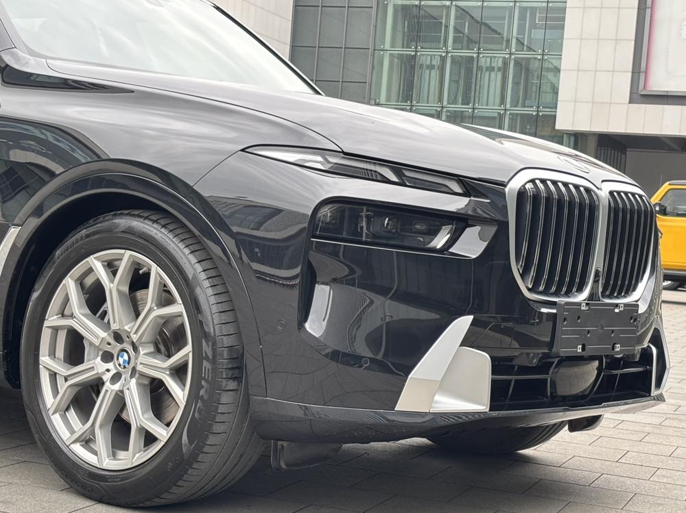 BMW BMW X7
