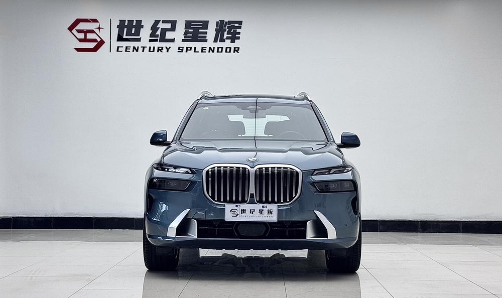 BMW BMW X7