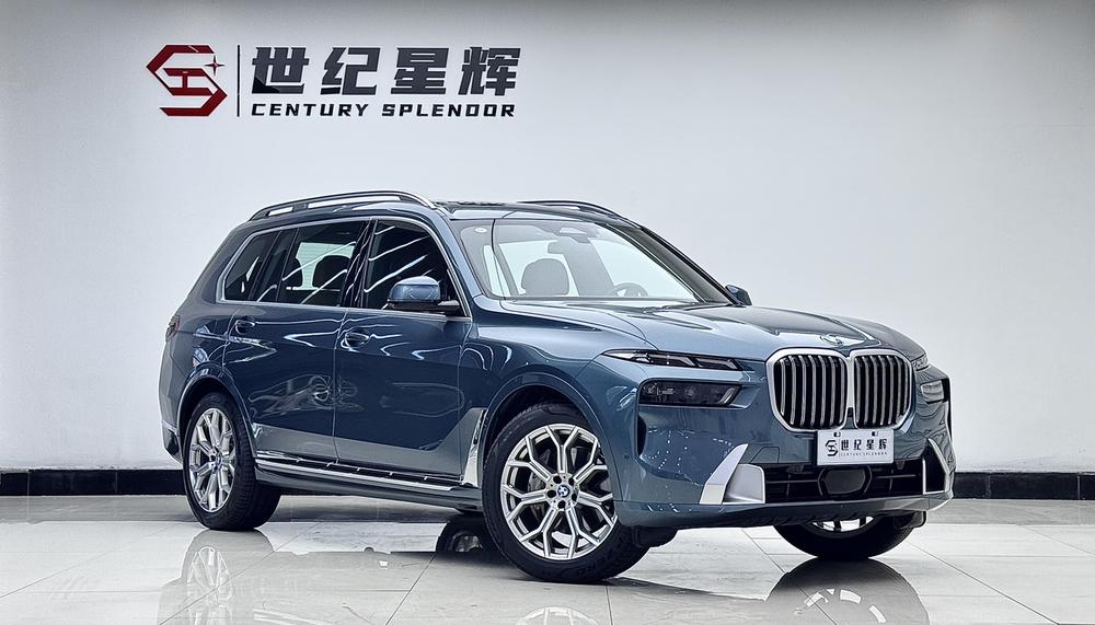 BMW BMW X7