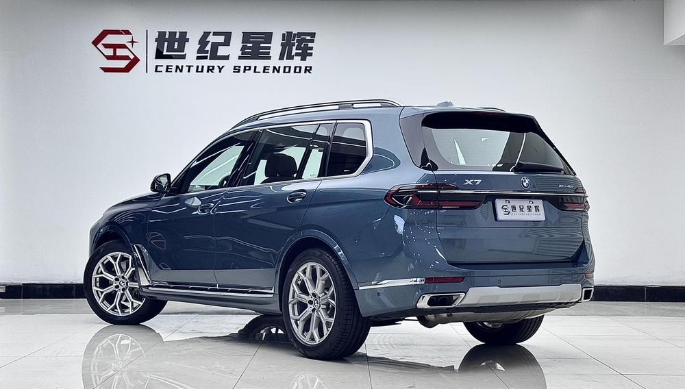 BMW BMW X7