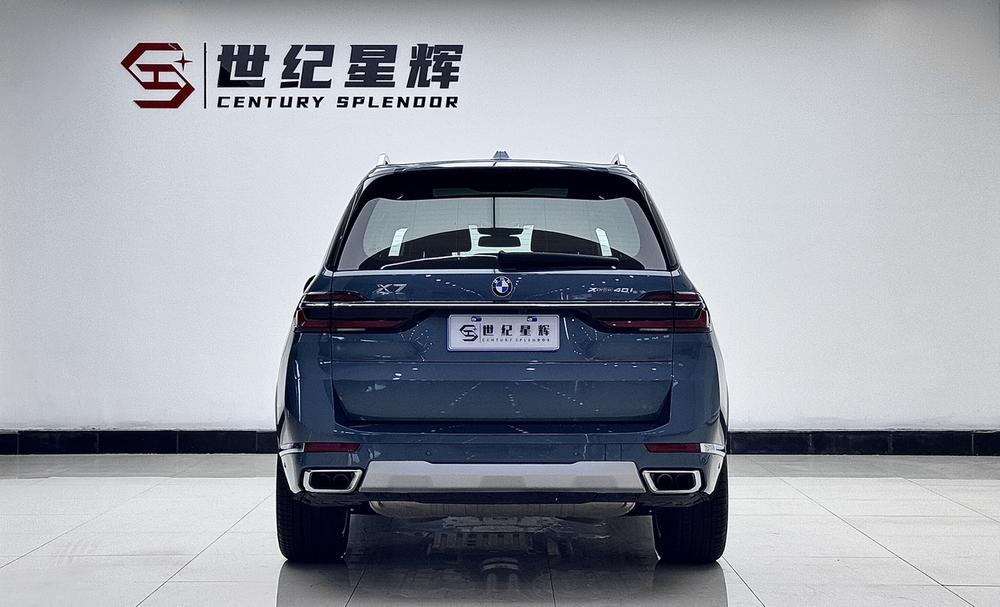 BMW BMW X7