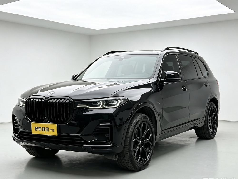 BMW BMW X7