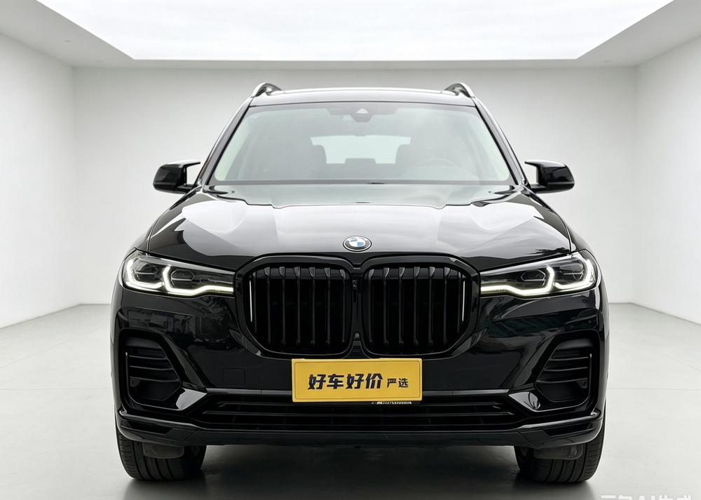 BMW BMW X7
