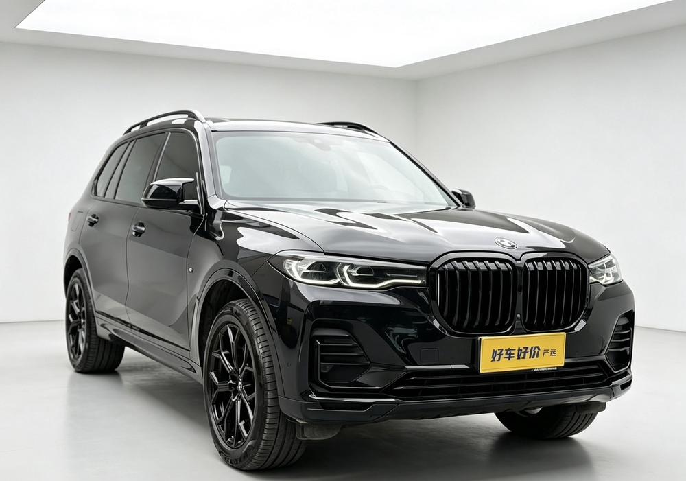 BMW BMW X7