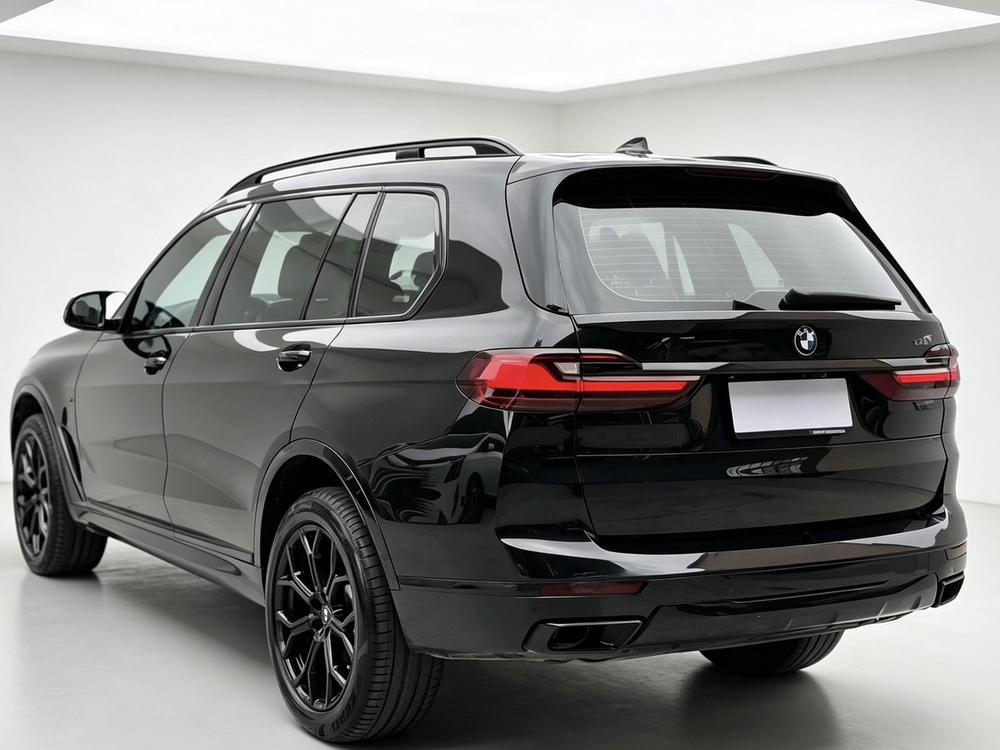 BMW BMW X7