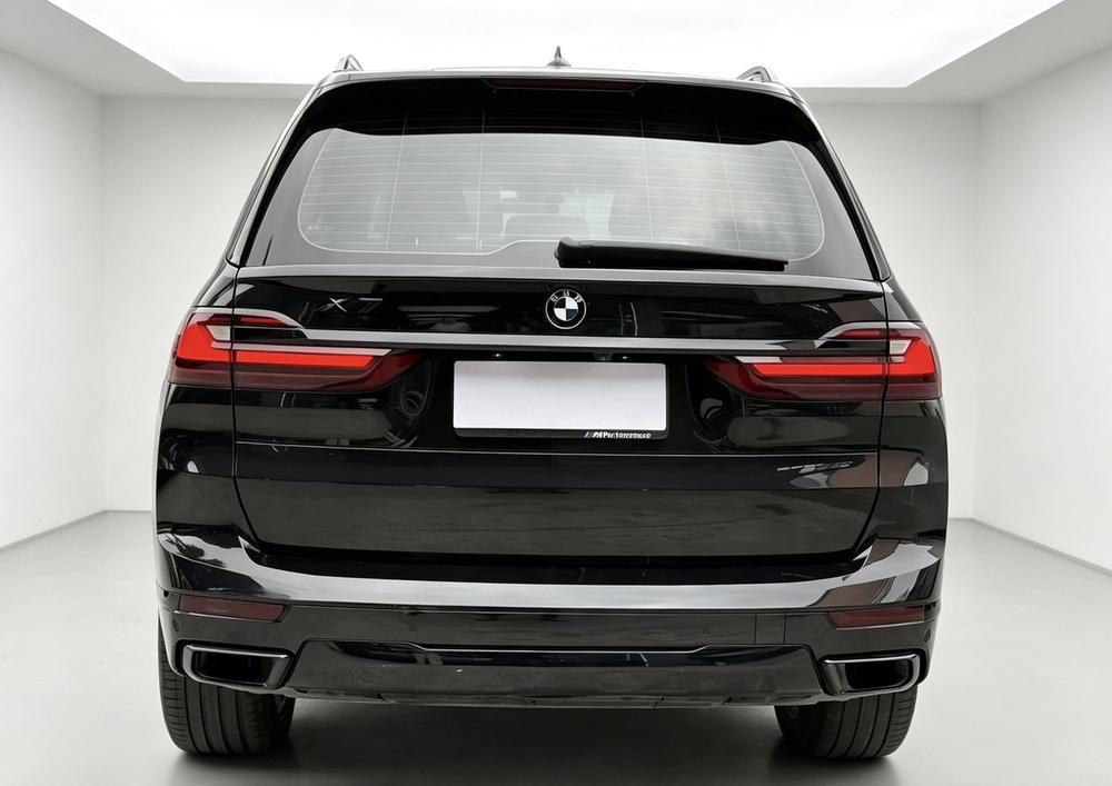 BMW BMW X7