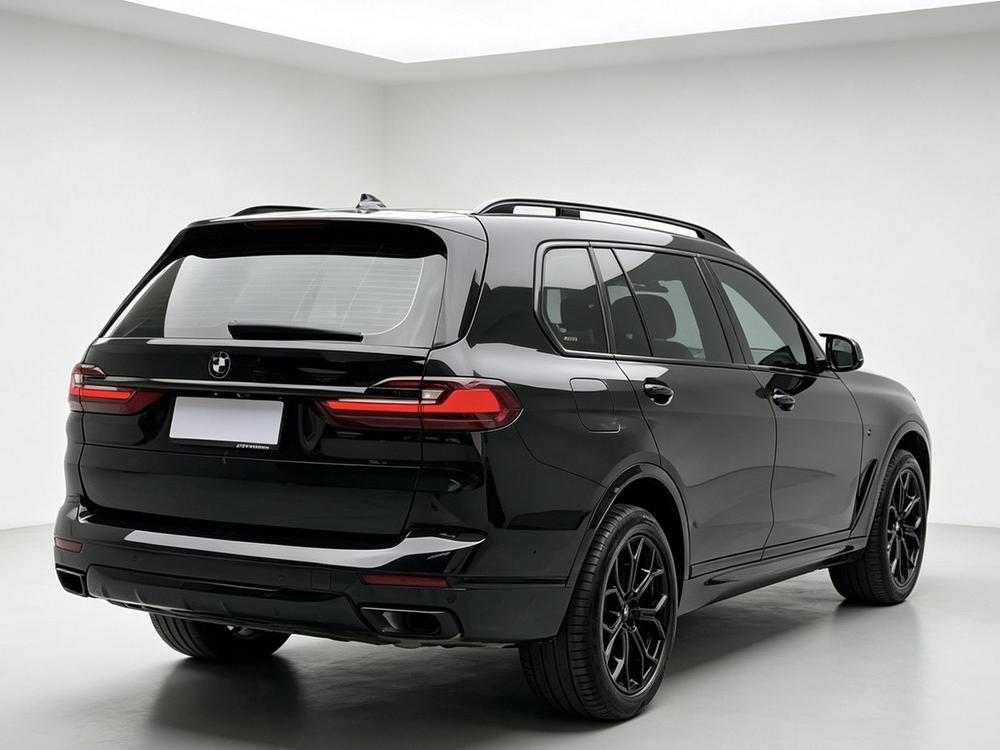 BMW BMW X7