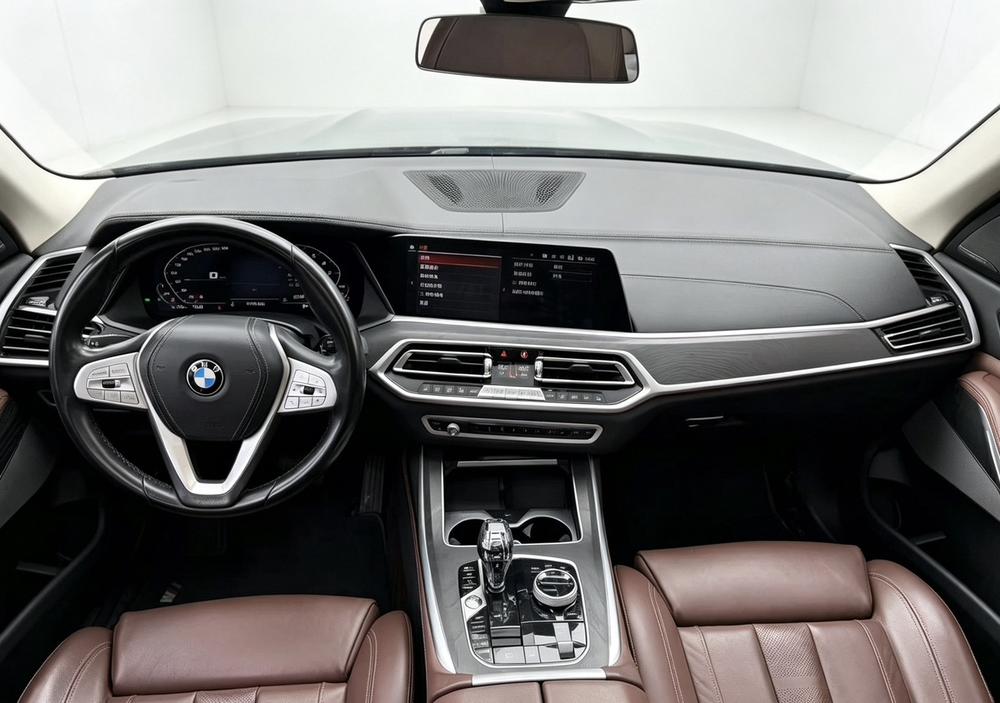 BMW BMW X7