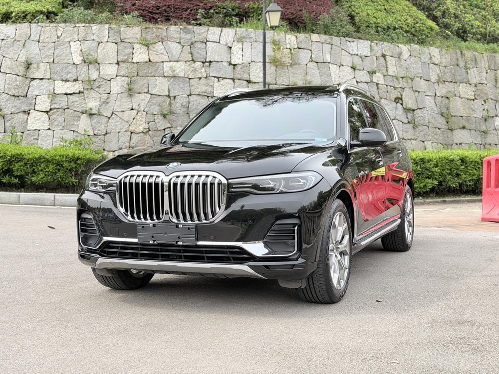 BMW BMW X7