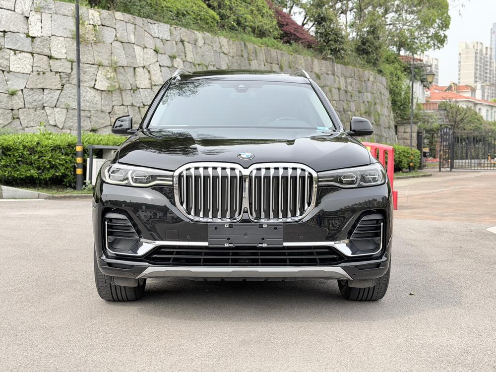 BMW BMW X7