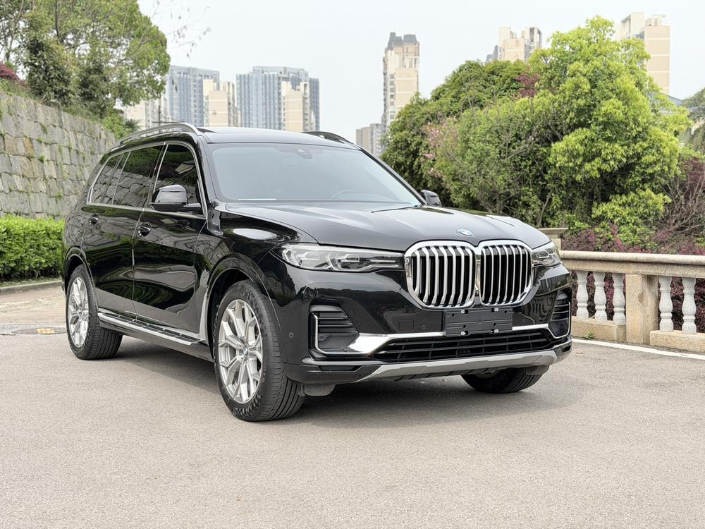 BMW BMW X7