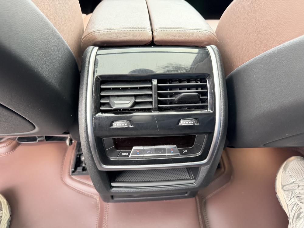 BMW BMW X7