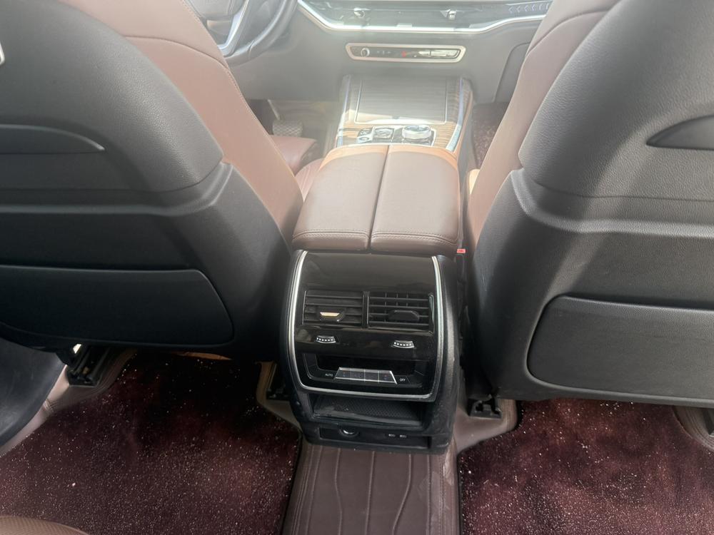 BMW BMW X7
