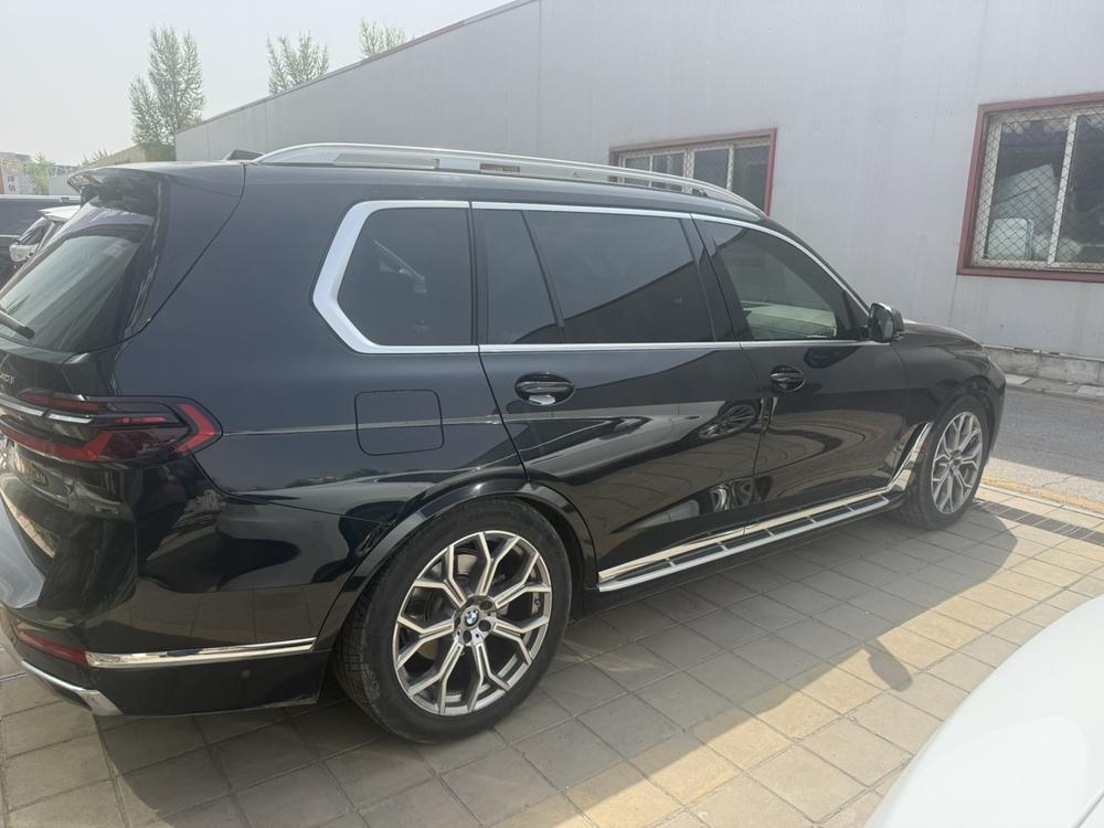 BMW BMW X7