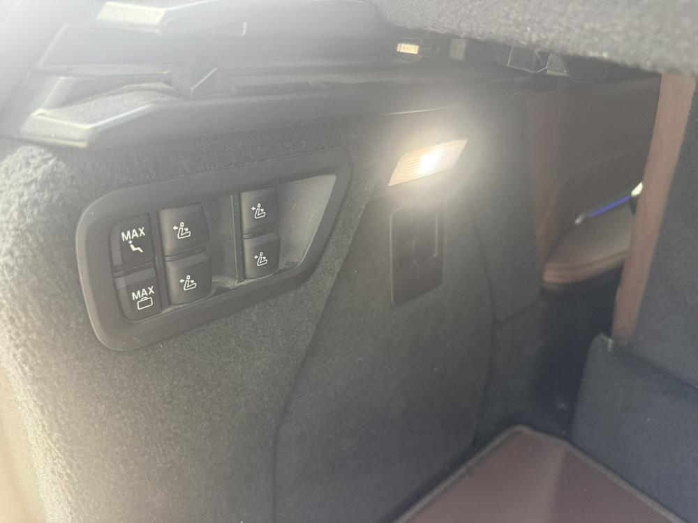 BMW BMW X7