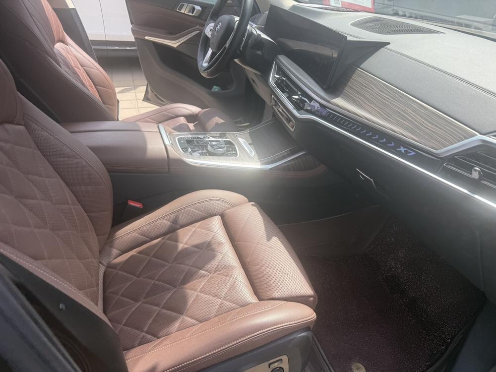 BMW BMW X7