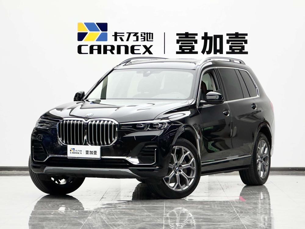 BMW BMW X7