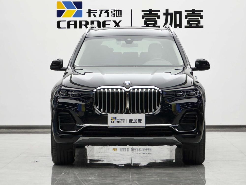 BMW BMW X7