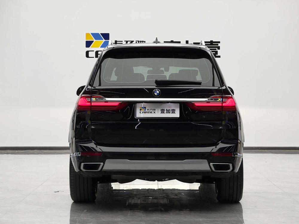 BMW BMW X7