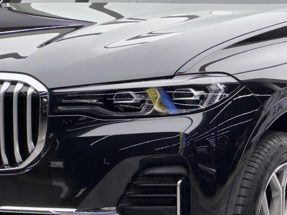 BMW BMW X7