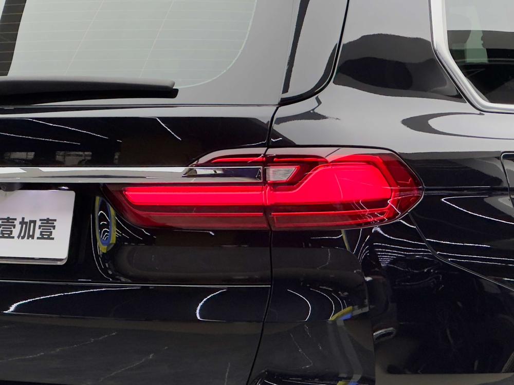 BMW BMW X7