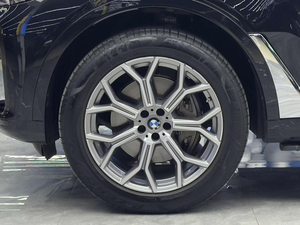 BMW BMW X7