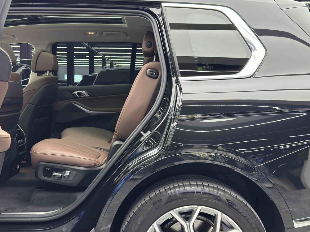 BMW BMW X7